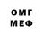 Бутират BDO 33% DanilDolphin